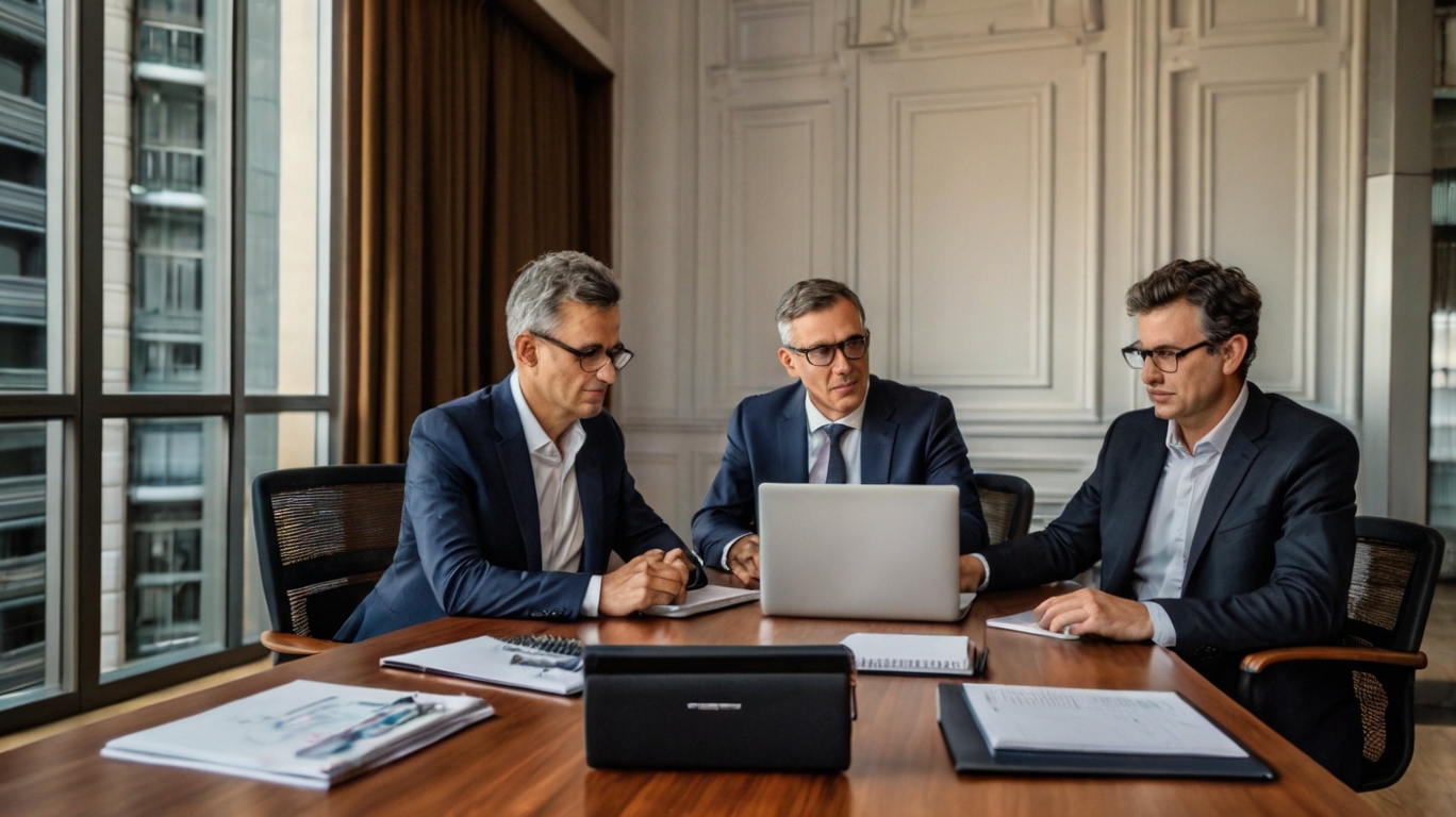 Auditoria Financeira